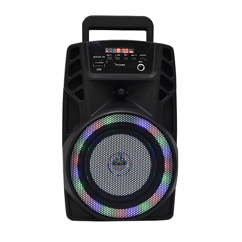 LM-S470 手提蓝牙音箱