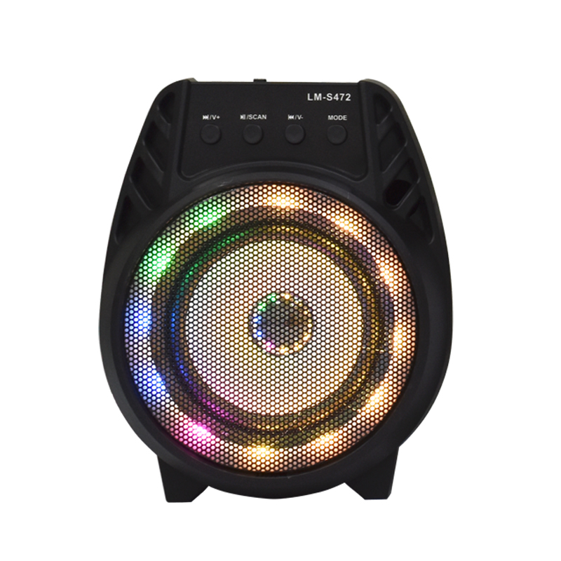 LM-S472手提蓝牙音箱