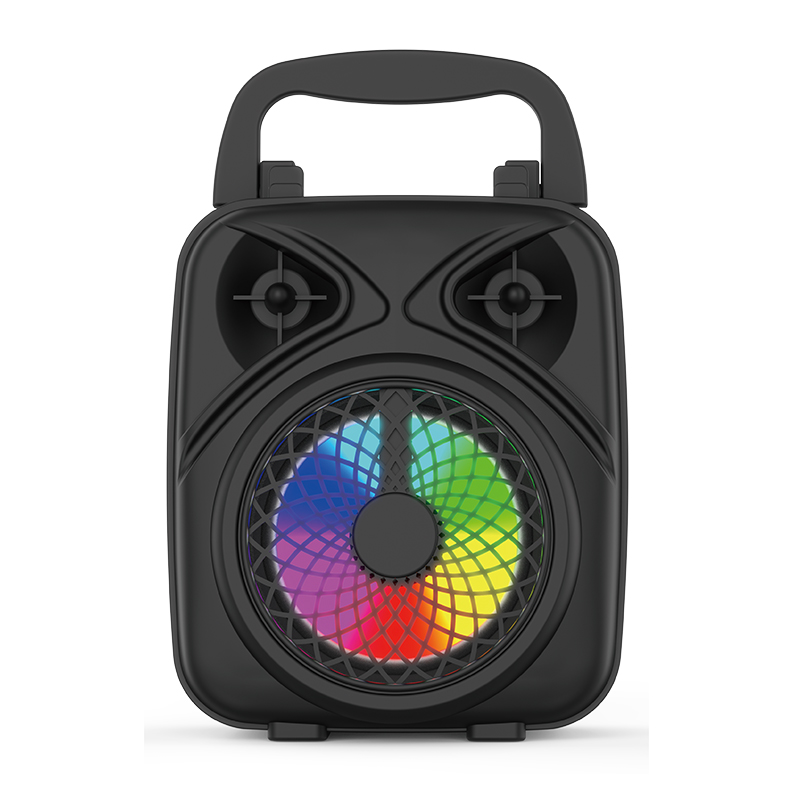 LM-S330蓝牙手提音箱