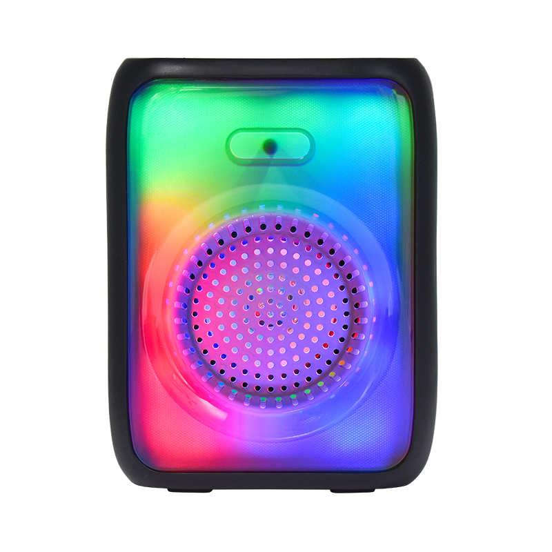 LM-S358 手提蓝牙音箱