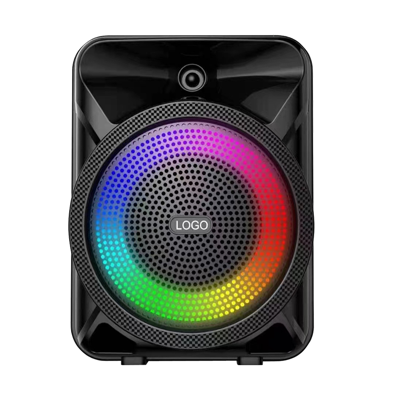 LM-S606 手提蓝牙音箱