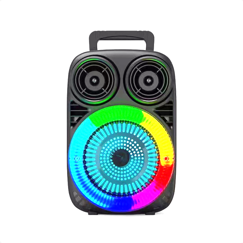 LM-S602 手提蓝牙音箱