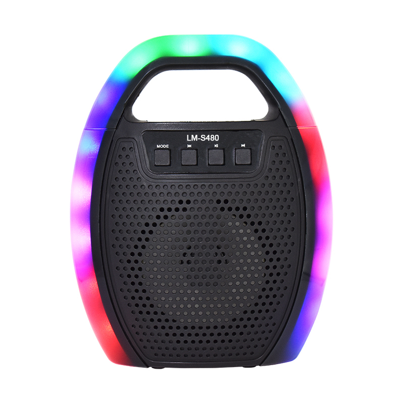 LM-S480 手提蓝牙音箱