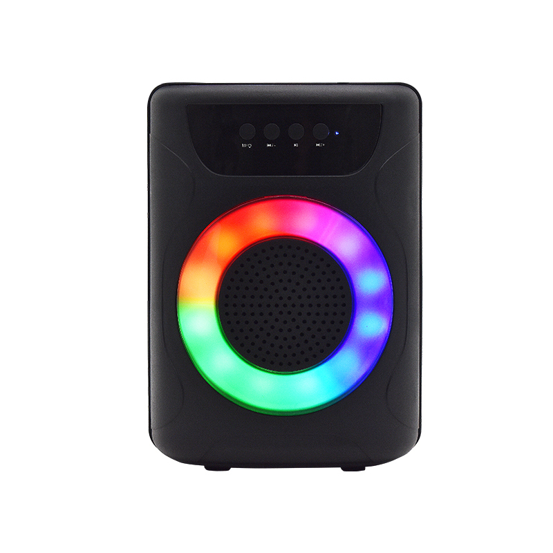 LM-S398 手提蓝牙音箱