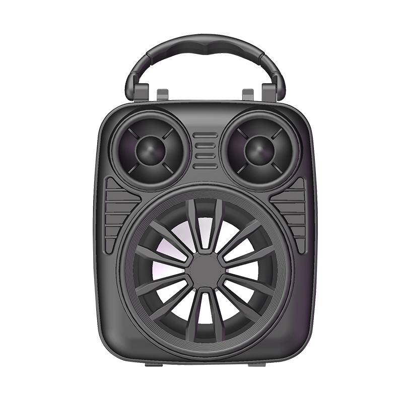 LM-S413 手提蓝牙音箱