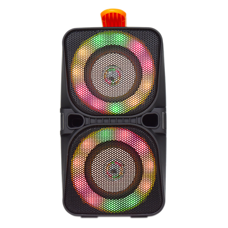 LM-S3302 手提蓝牙音箱
