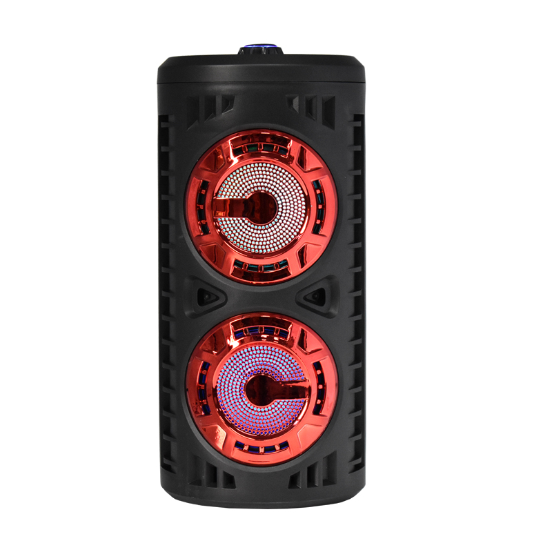 LM-S3306 手提蓝牙音箱